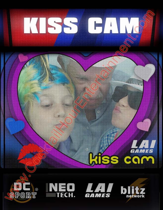 fort lauderdale photo booth party rental snapshot photobooth